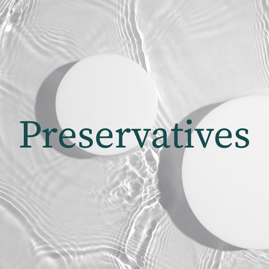 Cosmetic Preservatives Cellular Cosmetics Cellular Cosmetics Private Label Skin Care Australian Cosmetic Manufacture