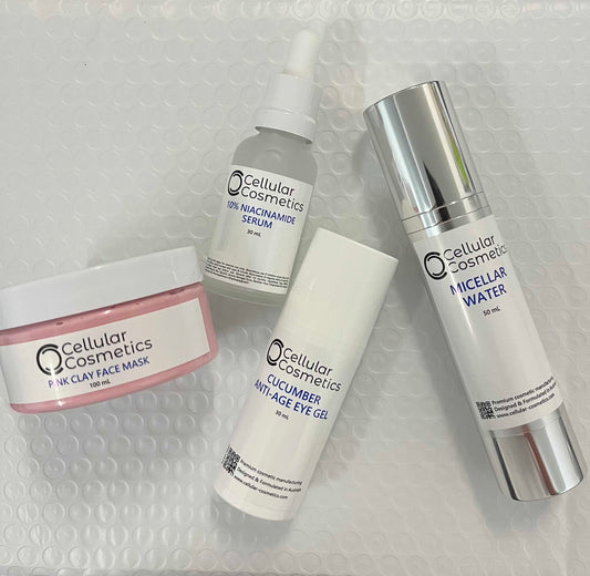 A Guide to Launching Your Private Label Skin Care Brand