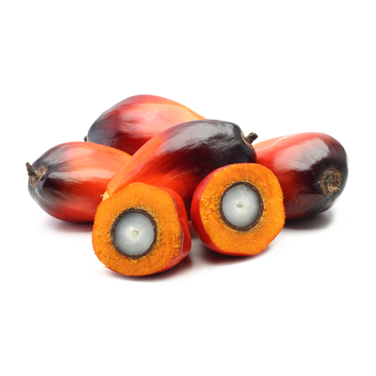 RSPO Palm Oil Private Label Skin Care