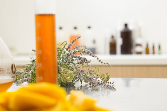 Achieving Plump and Luscious Lips: The Mechanism Behind Lip Plumping Cosmetic Products