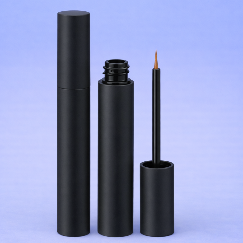 Black Lash Tube 3ml - Private Label Skin care