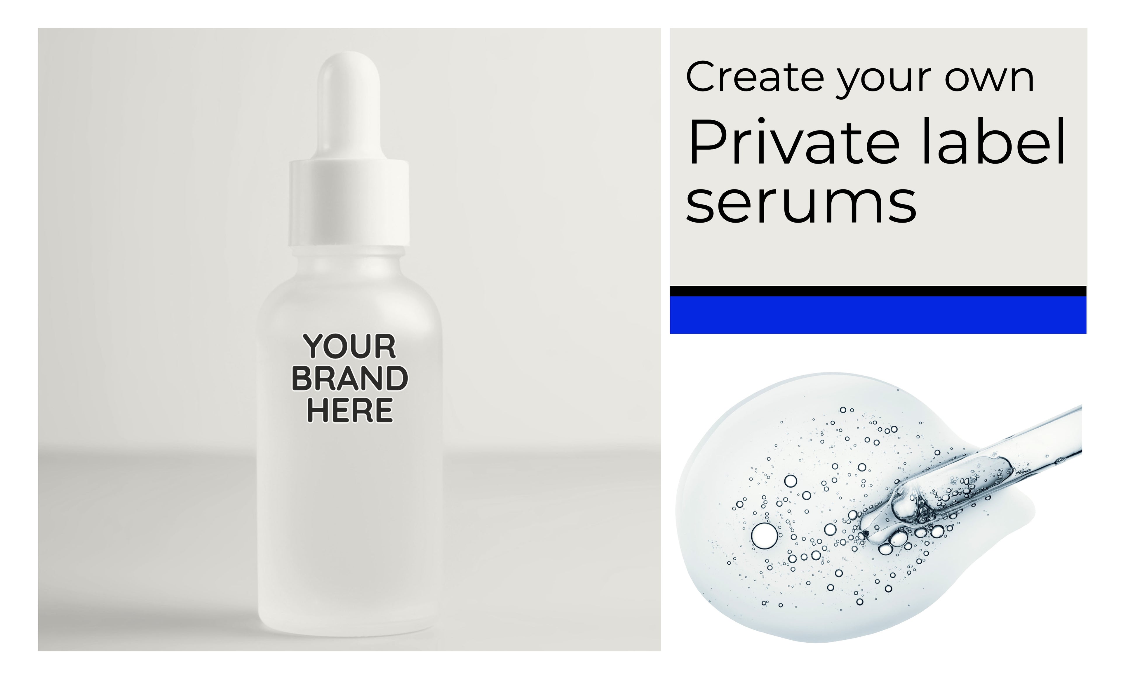 Cellular Cosmetics Private Label Skin Care Australian Cosmetic Manufacturer