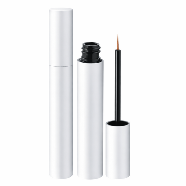 Silver Lash Tube 3ml - Private Label Skin care