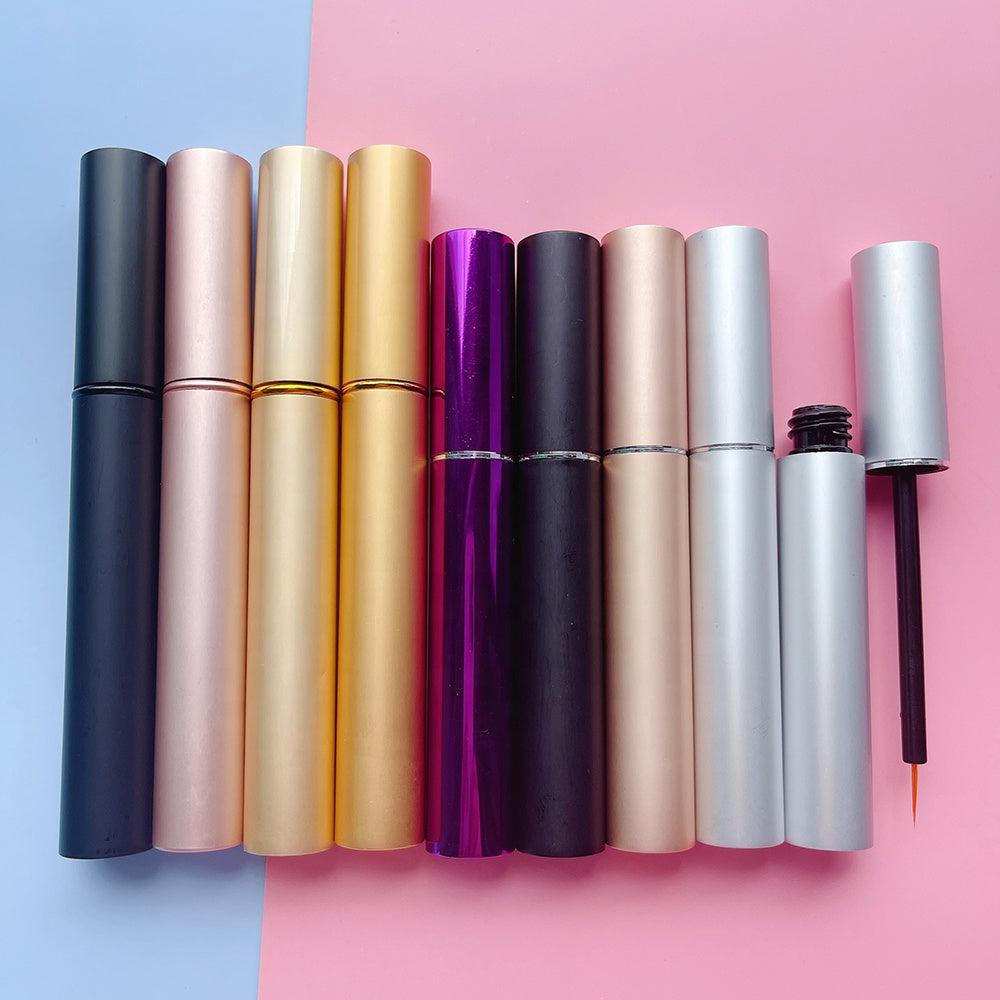 3.5 mL Eye Lash Serum Bottle-Cellular Cosmetics Private Label Skin Care Australian Cosmetic Manufacture