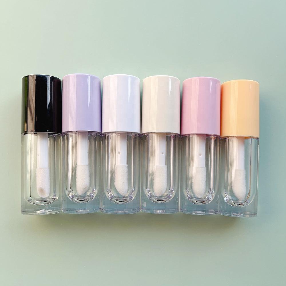 6.5 mL Lip Gloss Bottle-Cellular Cosmetics Private Label Skin Care Australian Cosmetic Manufacture