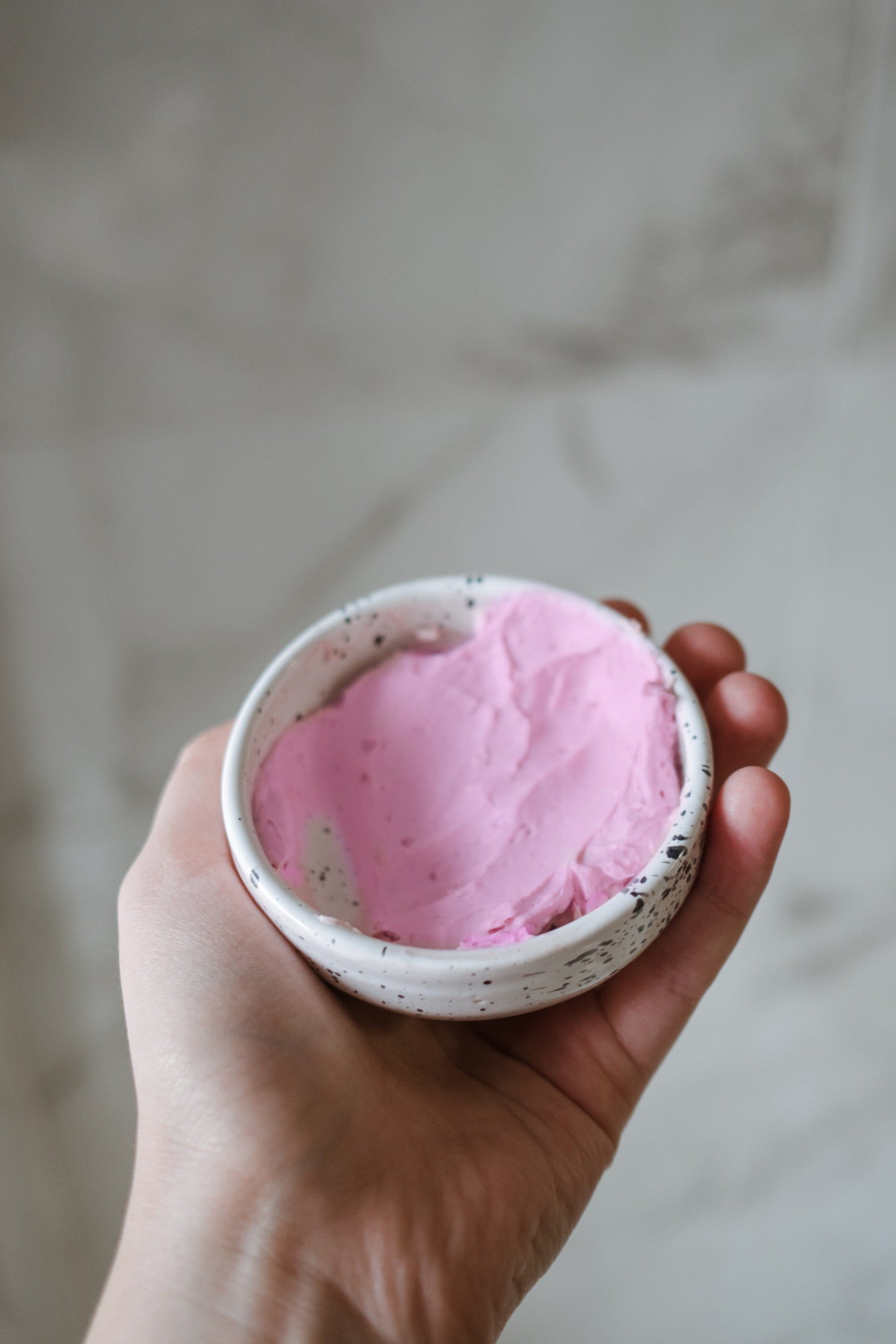 Pink Clay Face Mask-Cellular Cosmetics Private Label Skin Care Australian Cosmetic Manufacture