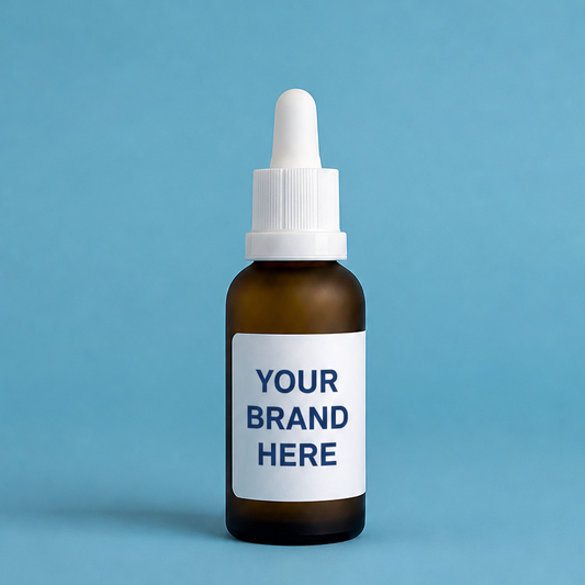 Private Label Skin Care Sydney | Australian Manufacturer, MOQ 10