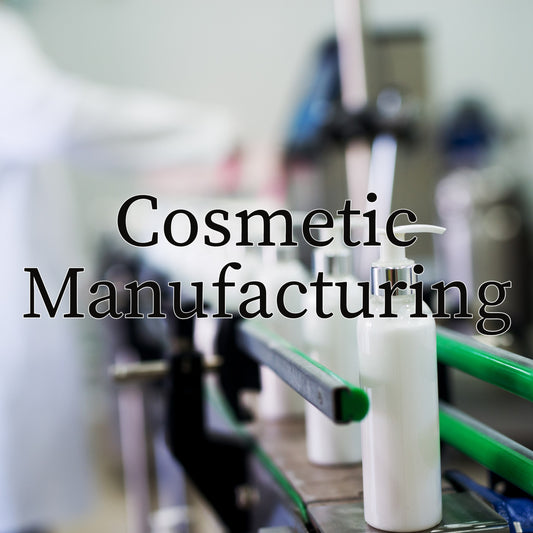 Cosmetic manufacturing Cellular Cosmetics Cellular Cosmetics Private Label Skin Care Australian Cosmetic Manufacture