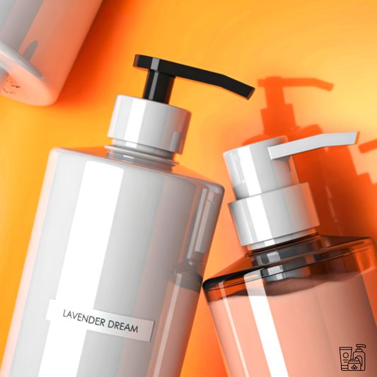 Private Label Skin Care Brisbane | QLD Manufacturer, MOQ 10