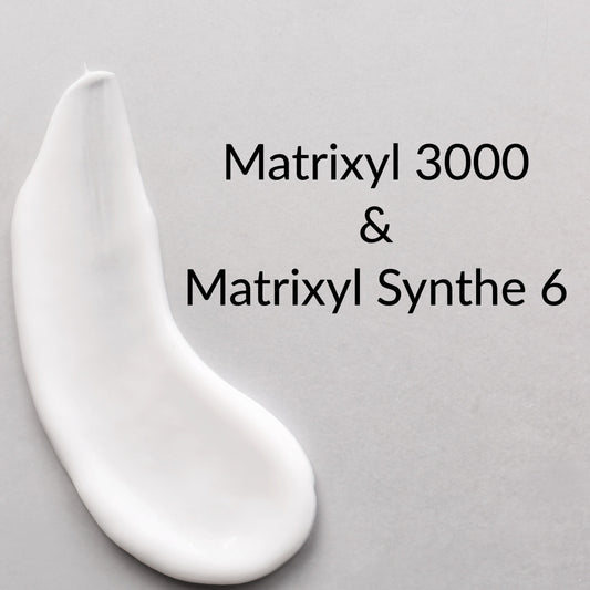 The Science Behind Matrixyl 3000 & Matrixyl Synthe 6 Cellular Cosmetics Cellular Cosmetics Private Label Skin Care Australian Cosmetic Manufacture