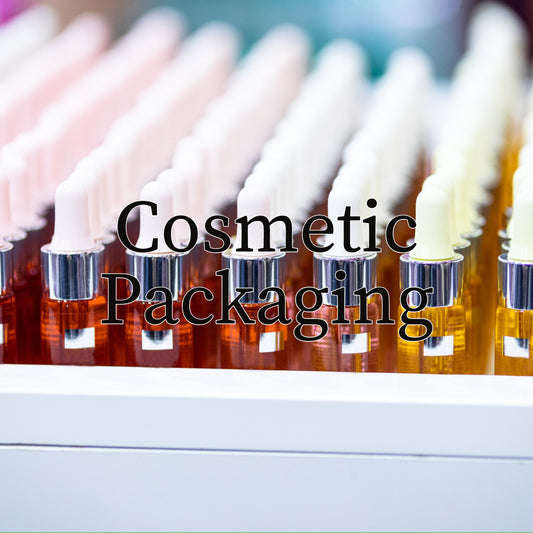 Types of Cosmetic packaging Cellular Cosmetics Cellular Cosmetics Private Label Skin Care Australian Cosmetic Manufacture