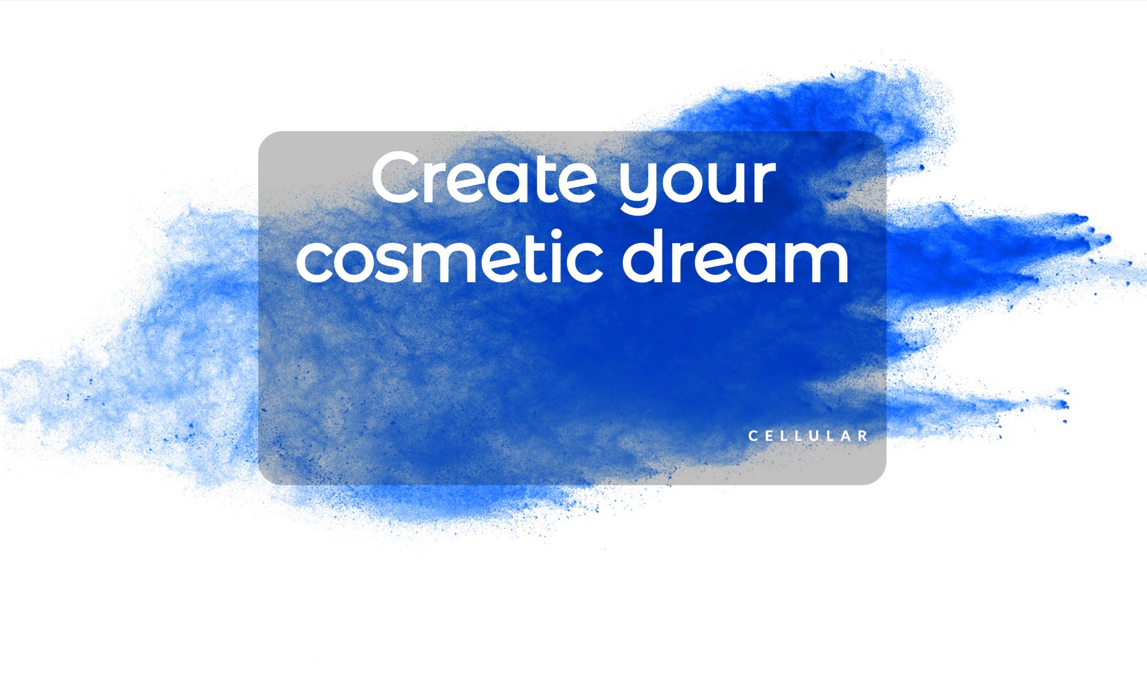 Cellular Cosmetics Private Label Skin Care Australian Cosmetic Manufacturer