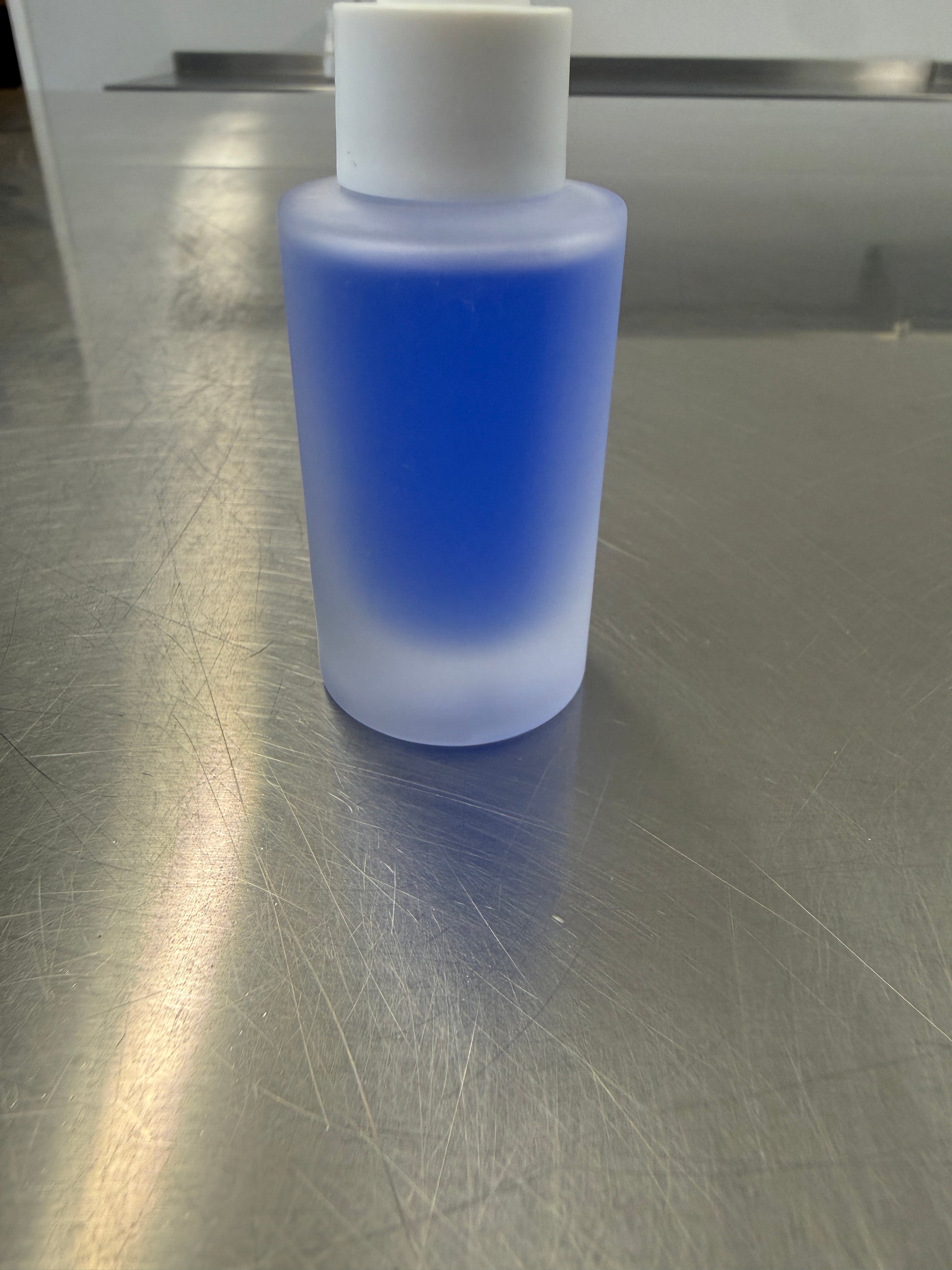 Copper Peptide (GHK-CU) Serum