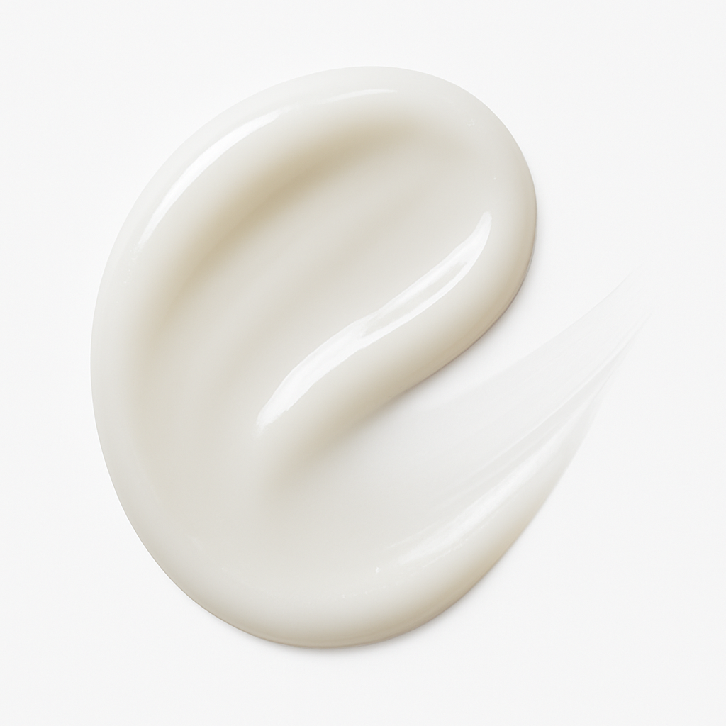 Hydrating Ceramide Cleanser - texture image - private label skin care