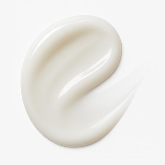 Hydrating Ceramide Cleanser - texture image - private label skin care