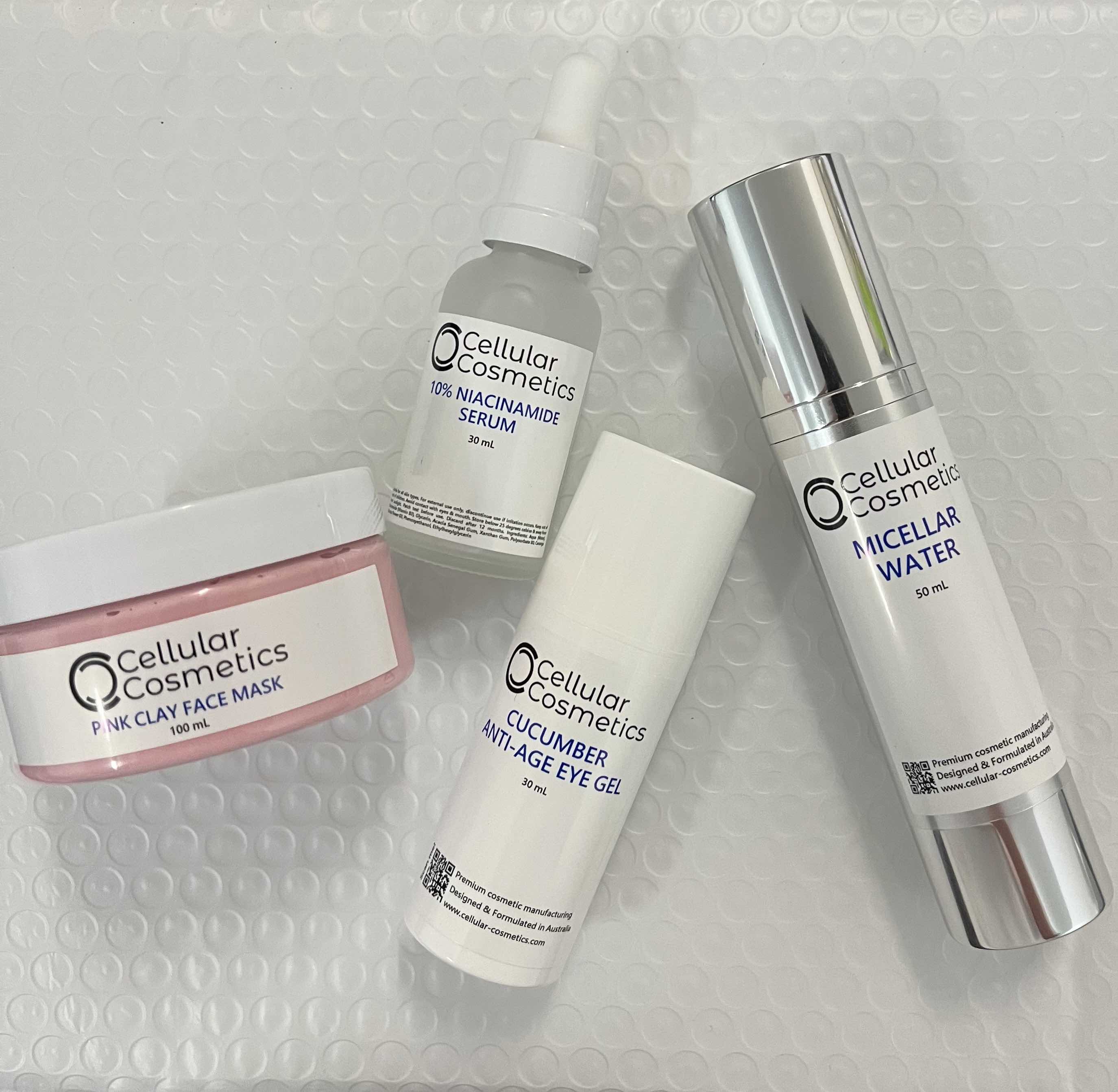 Private Label Skin Care