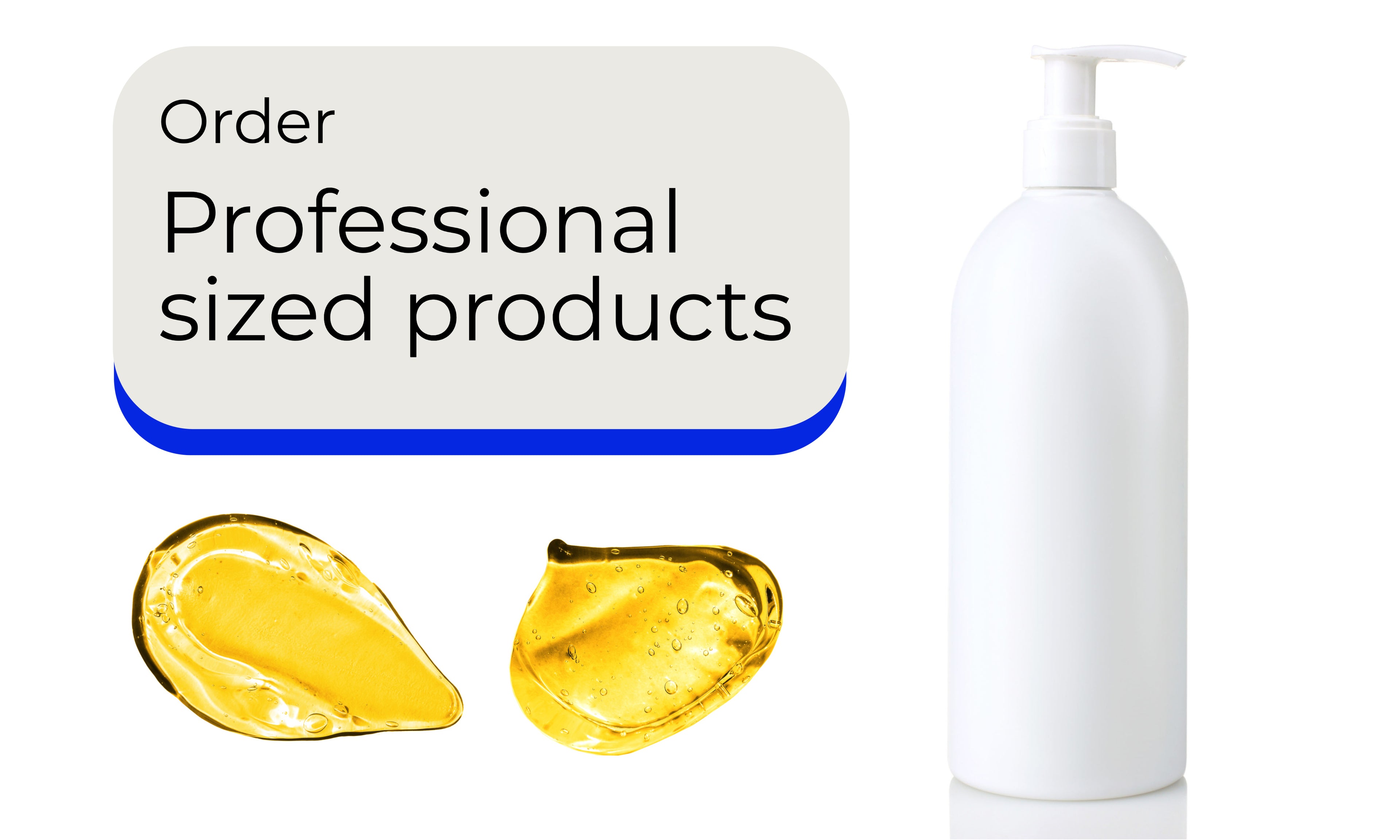 Professional Private Label Skin Care Manufacturer
