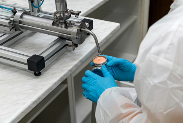 Cellular Cosmetics Private Label Skin Care Australian Cosmetic Manufacture