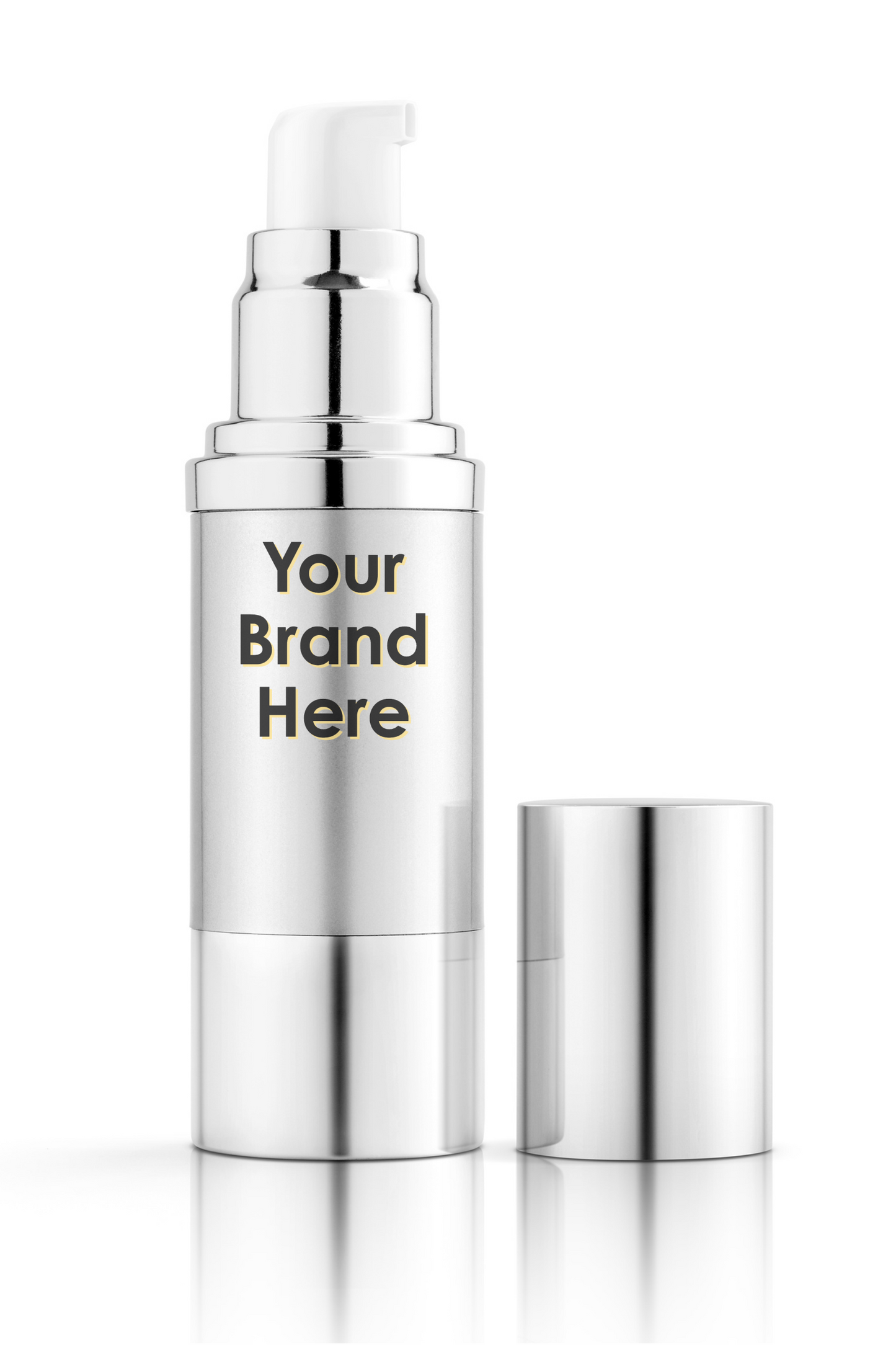 Anti-Age Peptide Serum