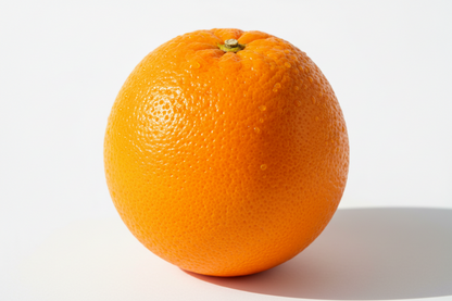 Sweet Orange Lip Balm