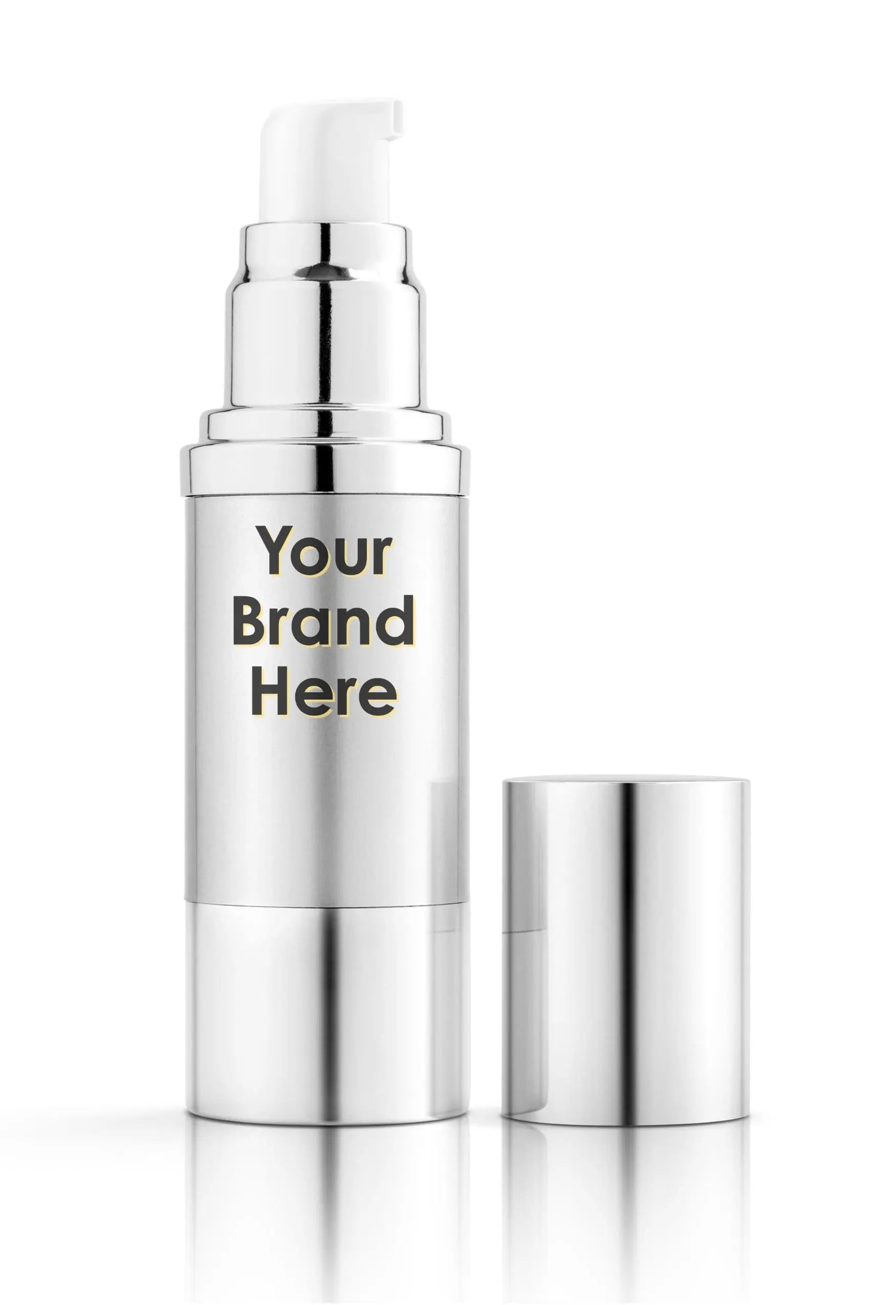 Everyday Face Cream-Cellular Cosmetics Private Label Skin Care Australian Cosmetic Manufacture