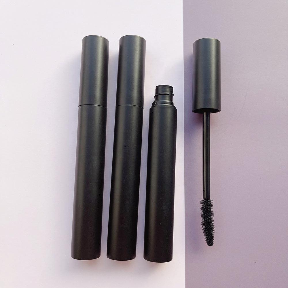 11 mL Black Mascara Bottle-Cellular Cosmetics Private Label Skin Care Australian Cosmetic Manufacture