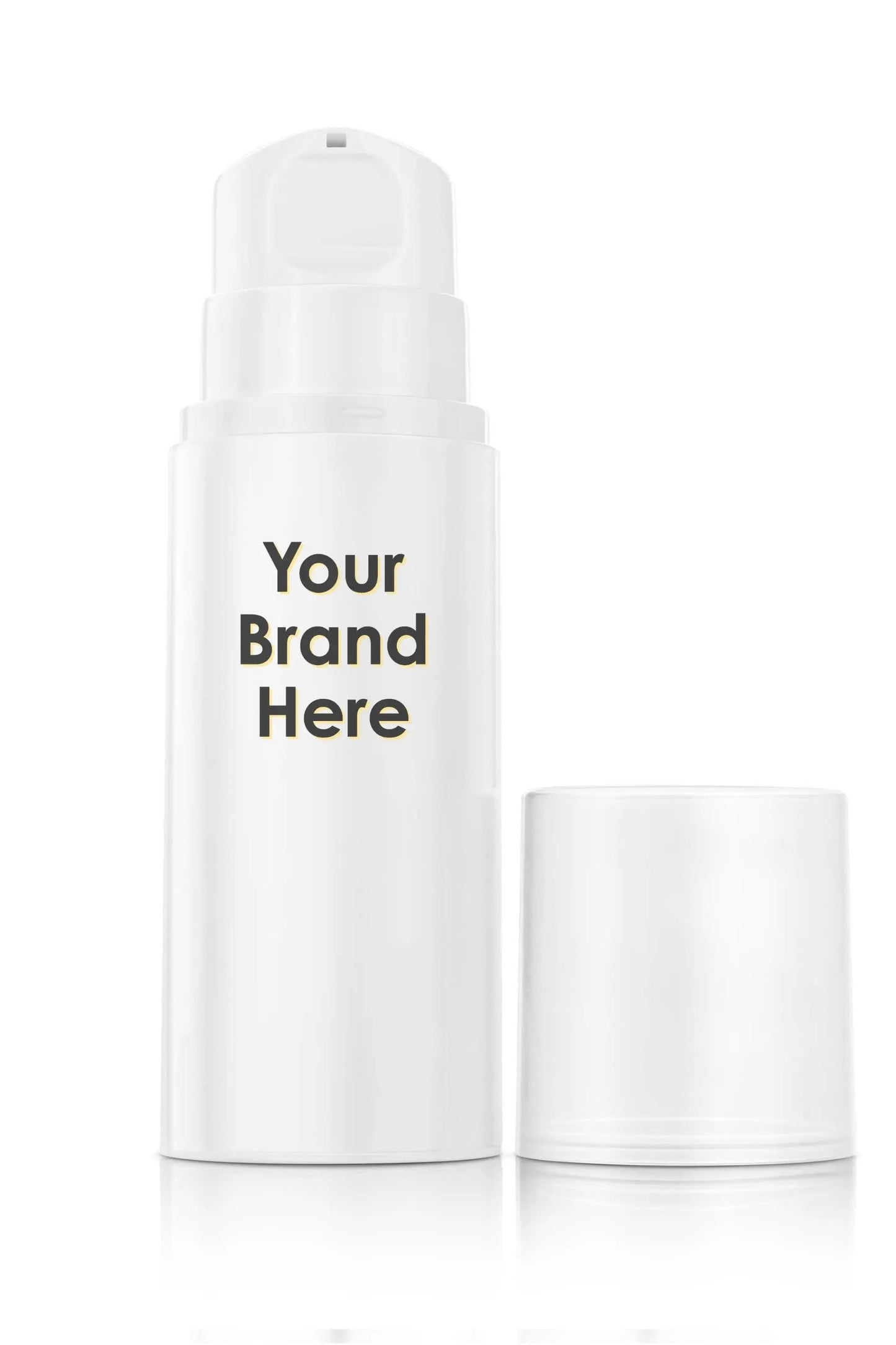 Hyaluronic Acid Gel-Cellular Cosmetics Private Label Skin Care Australian Cosmetic Manufacture