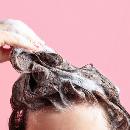 Multi-Vitamin Shampoo Private Label Skin Care