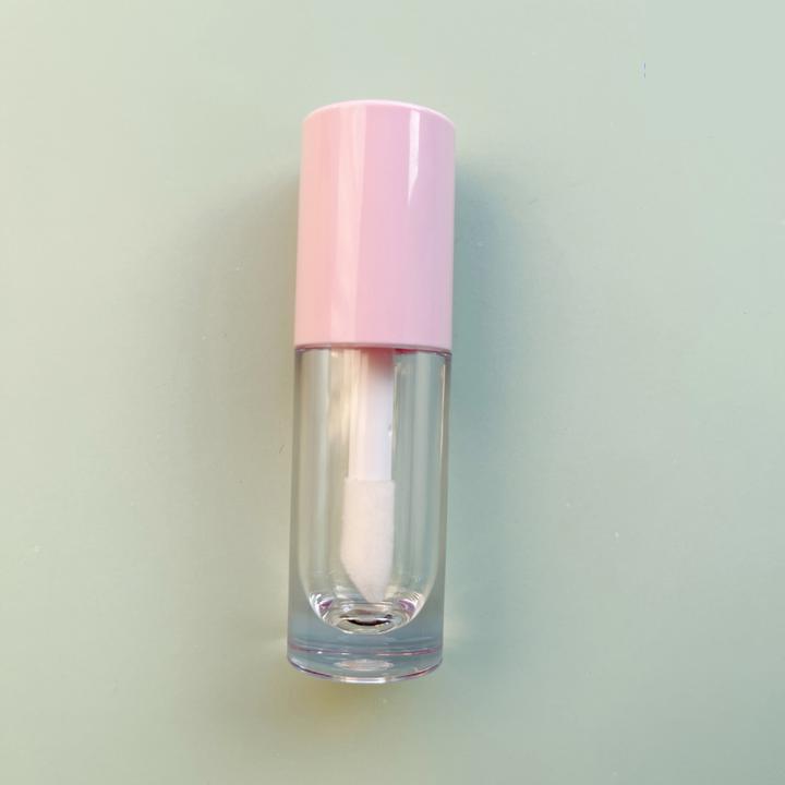 6.5 mL Lip Gloss Bottle-Cellular Cosmetics Private Label Skin Care Australian Cosmetic Manufacture
