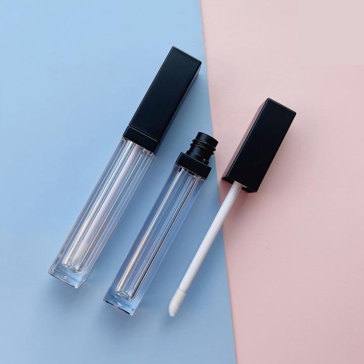 5 mL Lip Gloss Bottle-Cellular Cosmetics Private Label Skin Care Australian Cosmetic Manufacture