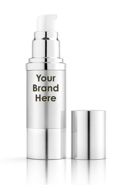 Niacinamide 5% & Bifida Ferment Lysate 1% Cream-Cellular Cosmetics Private Label Skin Care Australian Cosmetic Manufacture