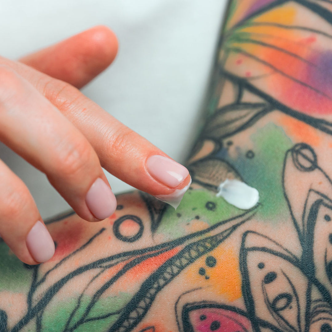 TattooAfterCareCream-PrivateLabelSkinCare
