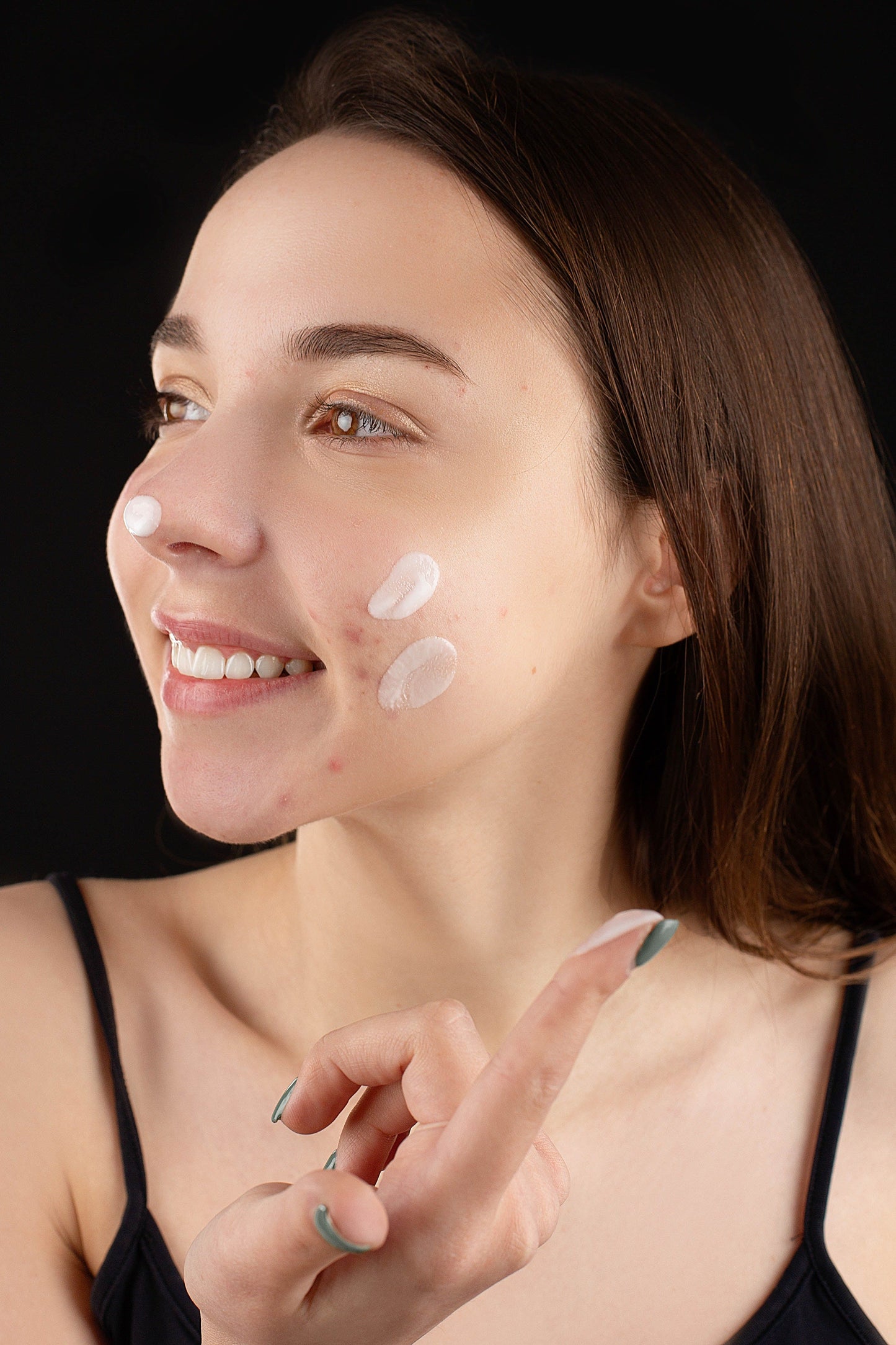Lime Caviar Moisturiser-Cellular Cosmetics Private Label Skin Care Australian Cosmetic Manufacture
