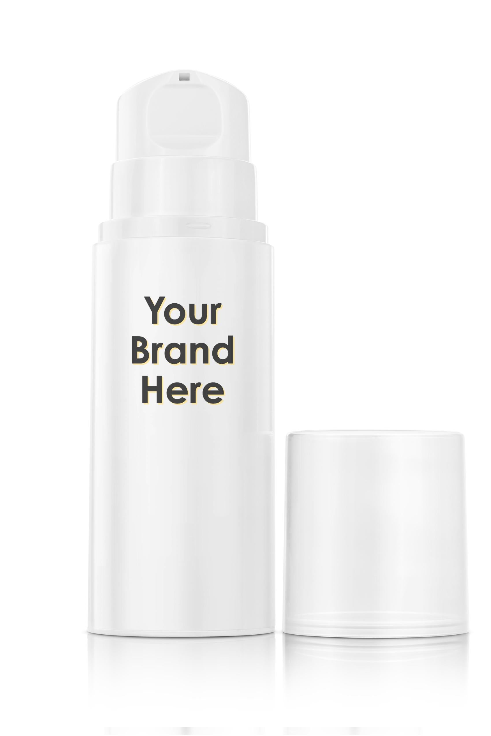 Protective Mineral Cream-Cellular Cosmetics Private Label Skin Care Australian Cosmetic Manufacture