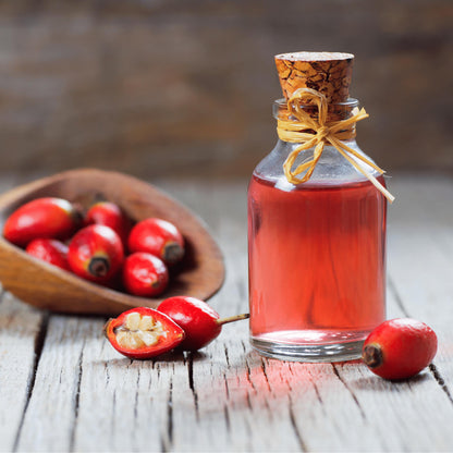 Rosehip Oil-Cellular Cosmetics Private Label Skin Care Australian Cosmetic Manufacture