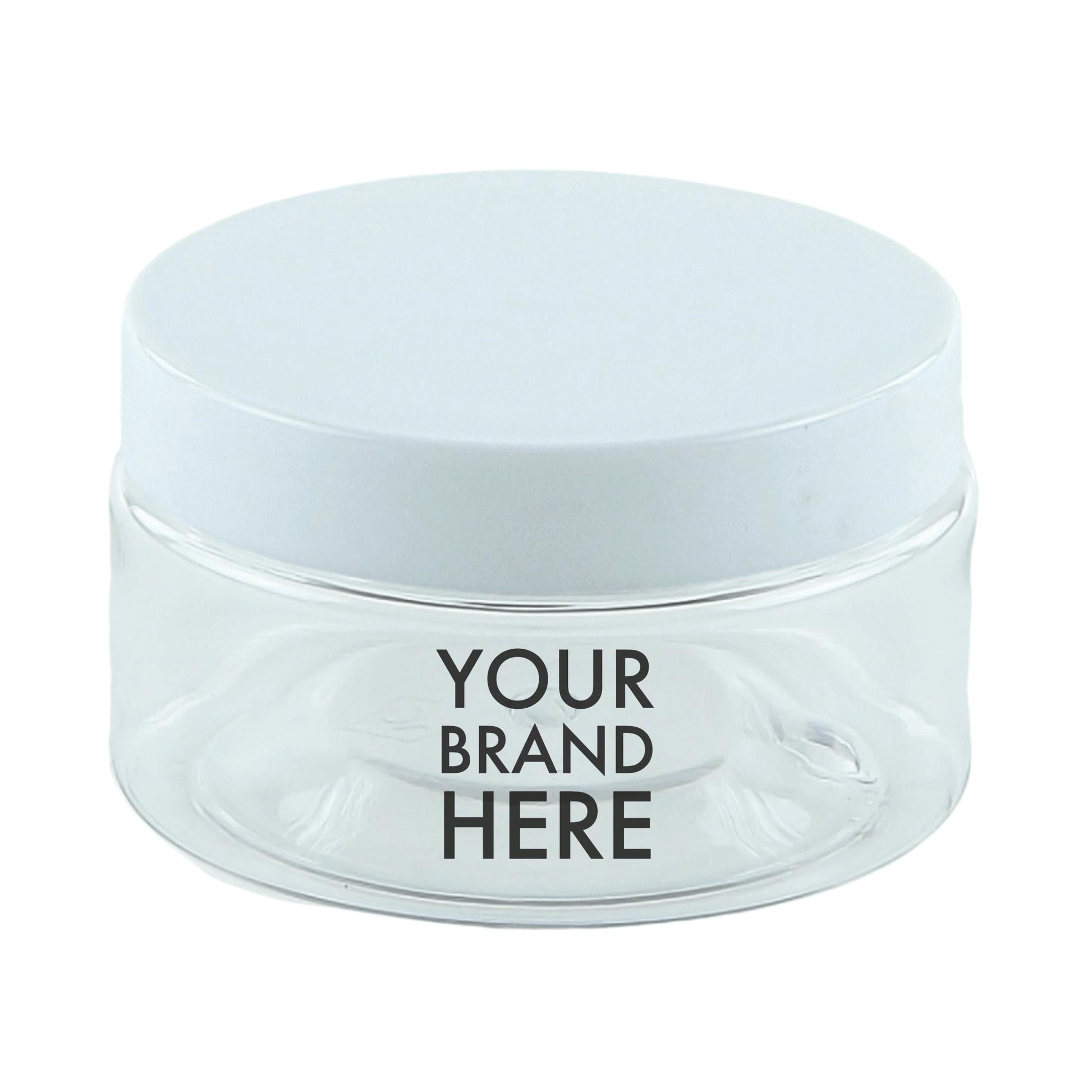 White Clay Face Mask-Cellular Cosmetics Private Label Skin Care Australian Cosmetic Manufacture