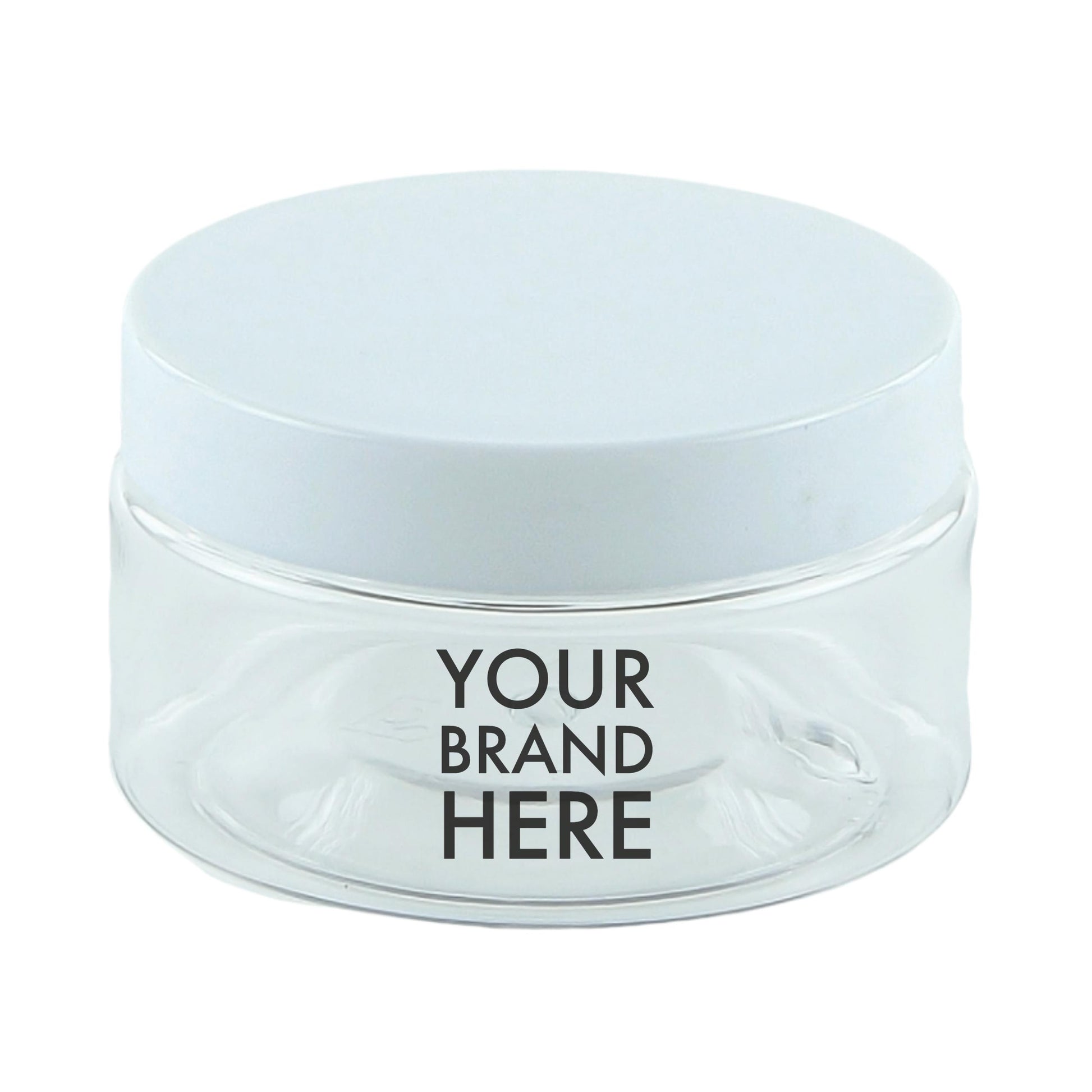 Coconut Body Butter-Cellular Cosmetics Private Label Skin Care Australian Cosmetic Manufacture